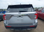 Ford Explorer 2022