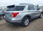 Ford Explorer 2022