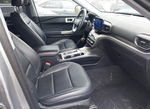 Ford Explorer 2022