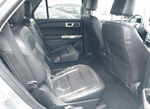 Ford Explorer 2022