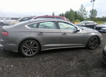 Audi S5 2024