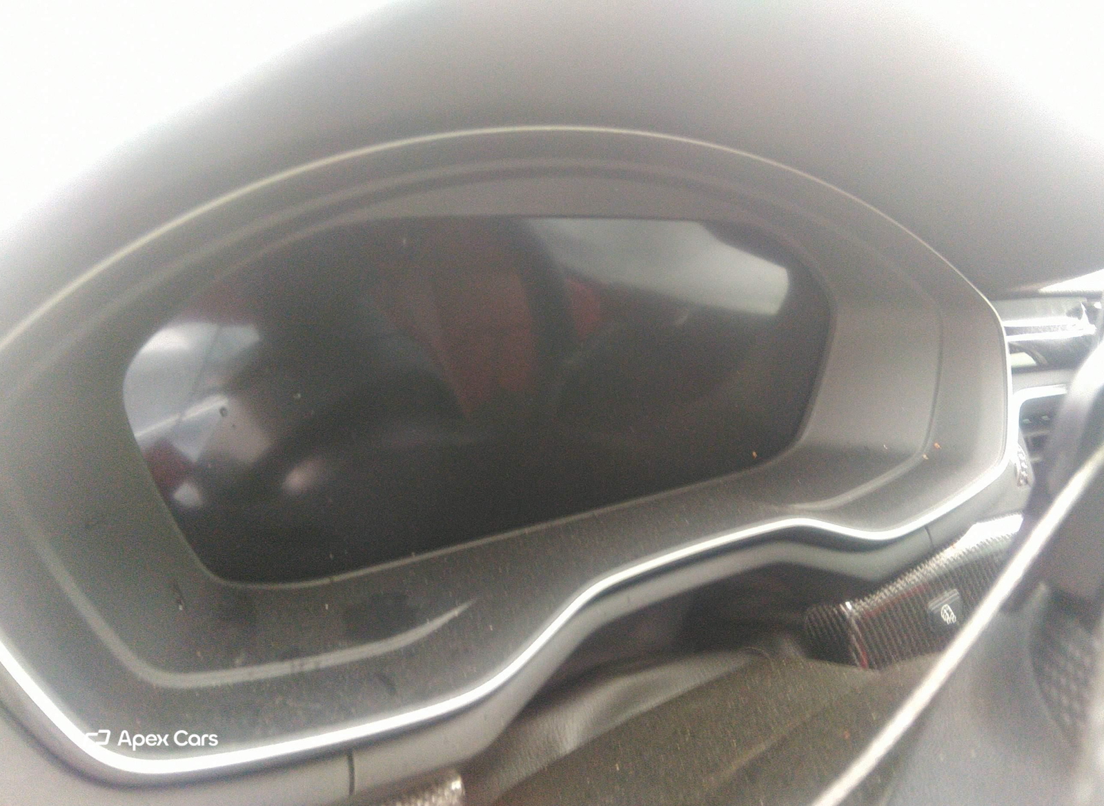 Audi S5 2024
