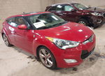 Hyundai Veloster 2013