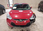 Hyundai Veloster 2013