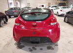 Hyundai Veloster 2013