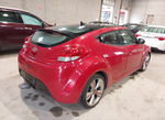 Hyundai Veloster 2013