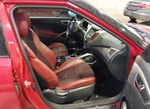 Hyundai Veloster 2013