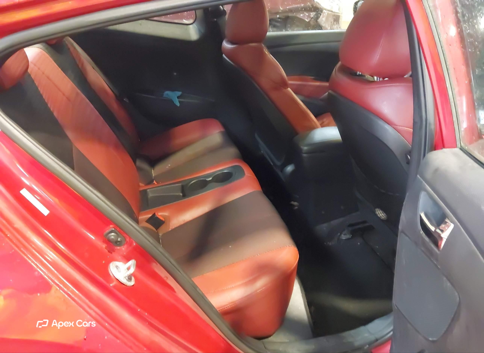 Hyundai Veloster 2013