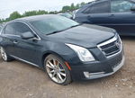 Cadillac XTS 2014