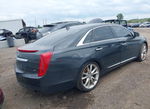 Cadillac XTS 2014