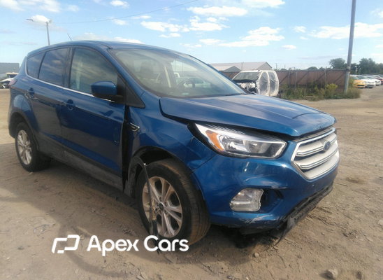 Ford Escape 2019 - Image 1 of 17