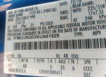 Ford Escape 2019