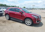 Cadillac XT5 2017
