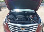 Cadillac XT5 2017