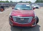 Cadillac XT5 2017