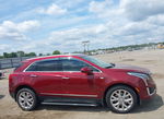 Cadillac XT5 2017
