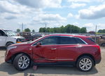 Cadillac XT5 2017