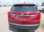 Cadillac XT5 2017