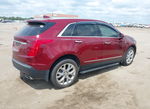 Cadillac XT5 2017