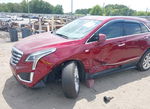 Cadillac XT5 2017