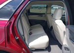 Cadillac XT5 2017