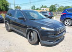 Jeep Cherokee 2016