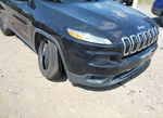 Jeep Cherokee 2016