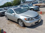 Acura RL 2006