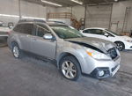Subaru Outback 2013