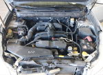 Subaru Outback 2013