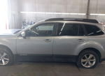 Subaru Outback 2013