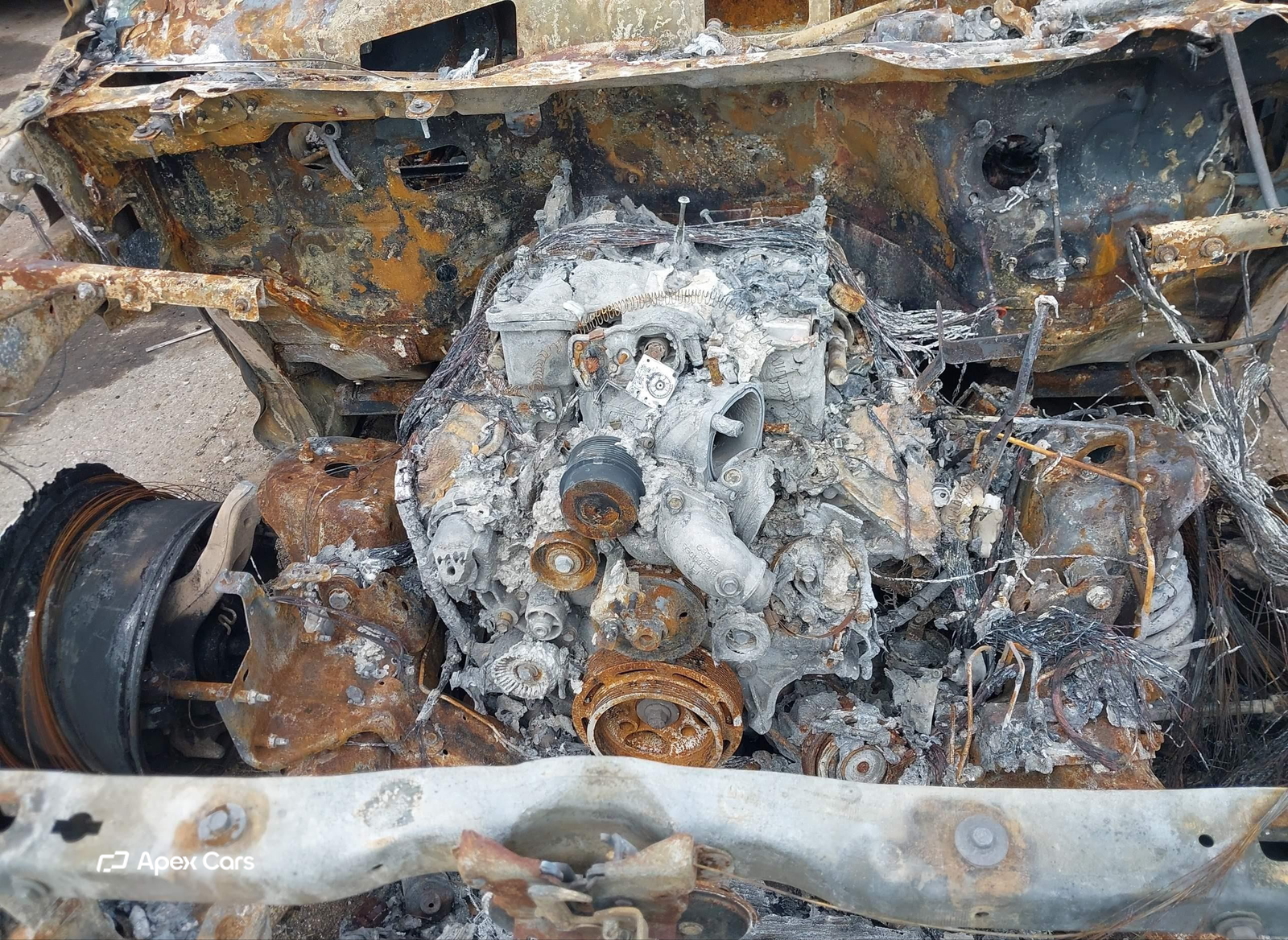 RAM 1500 2022