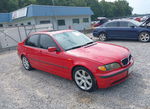 BMW Series 3 2002