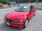 BMW Series 3 2002