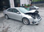 Ford Fusion 2012