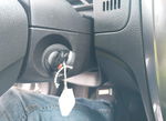Ford Fusion 2012