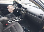 Ford Fusion 2012