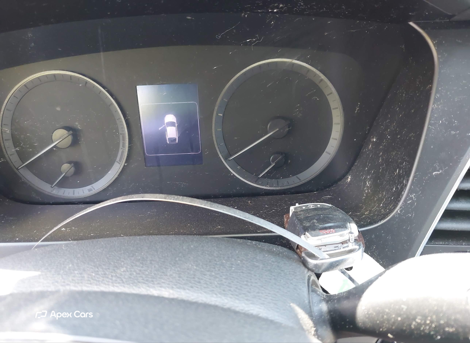 Hyundai Sonata 2017