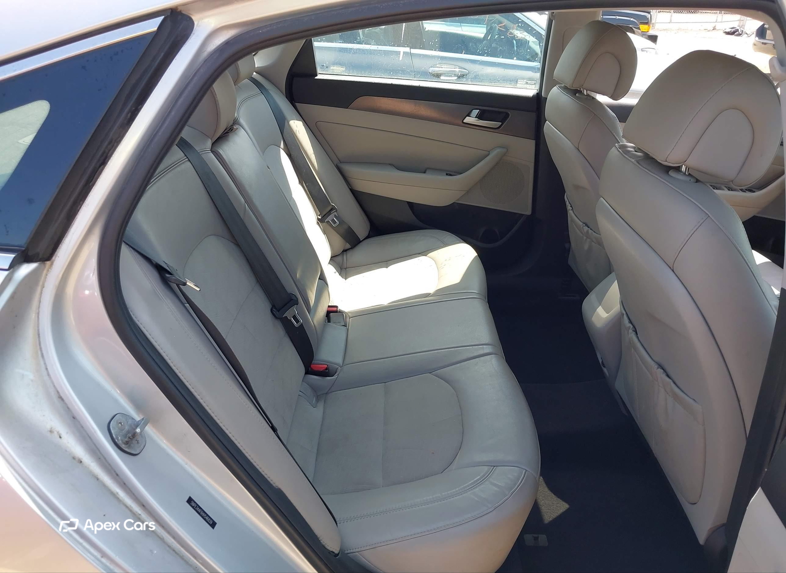 Hyundai Sonata 2017