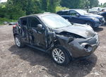 Nissan Juke 2013