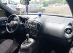Nissan Juke 2013