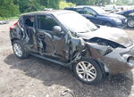 Nissan Juke 2013
