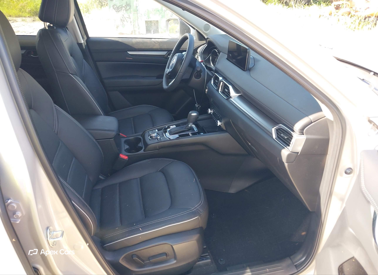 Mazda CX-5 2024