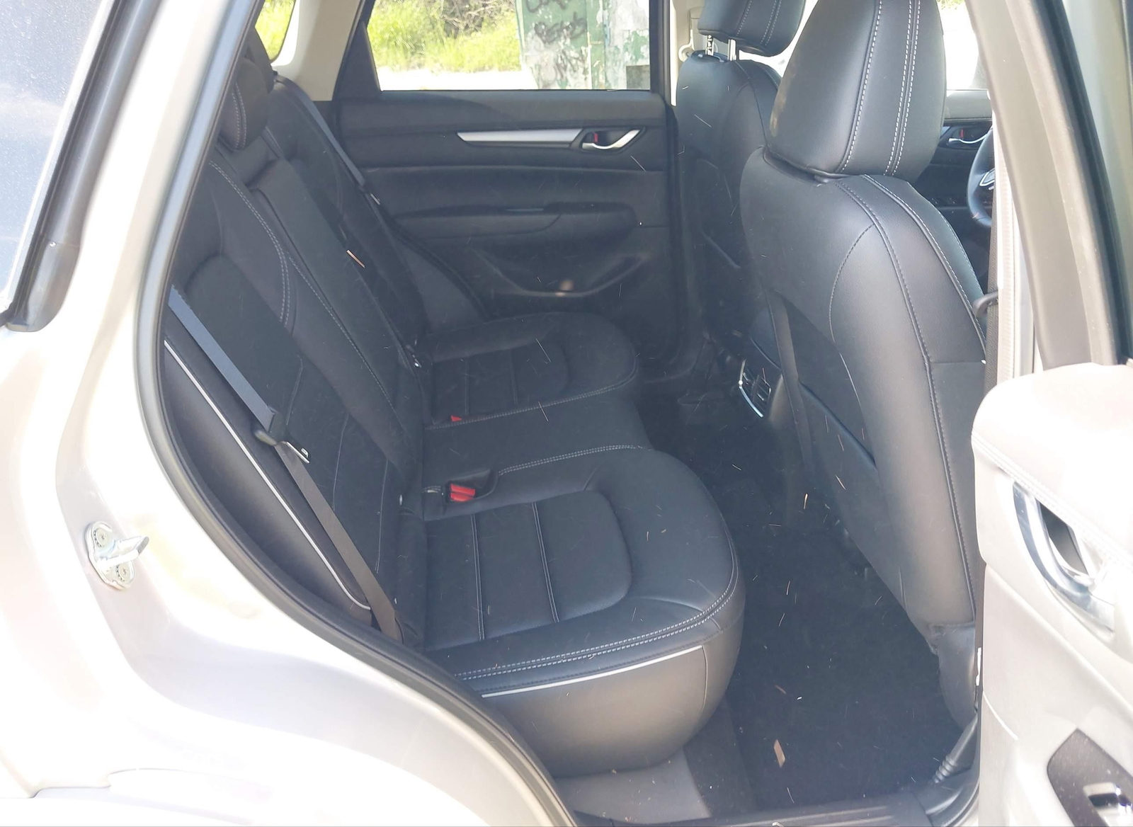 Mazda CX-5 2024