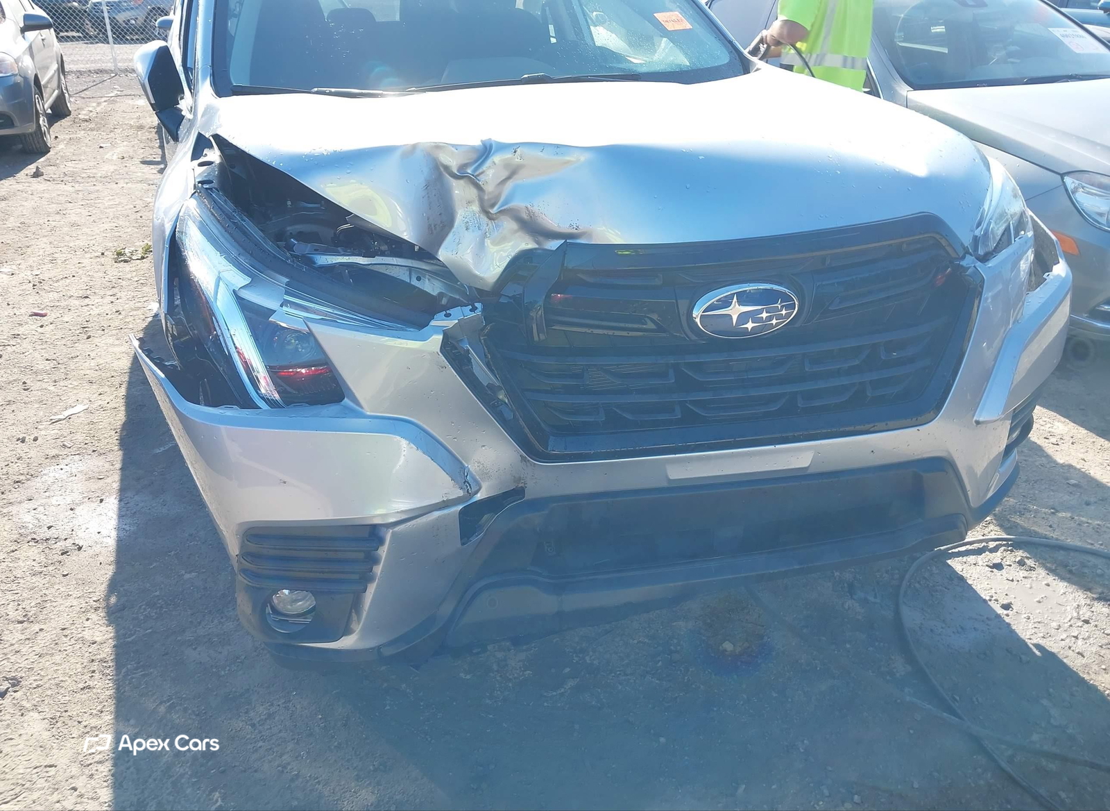 Subaru Forester 2023