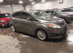 Ford C-MAX 2014