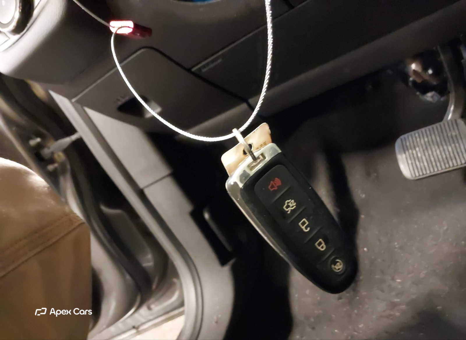 Ford C-MAX 2014