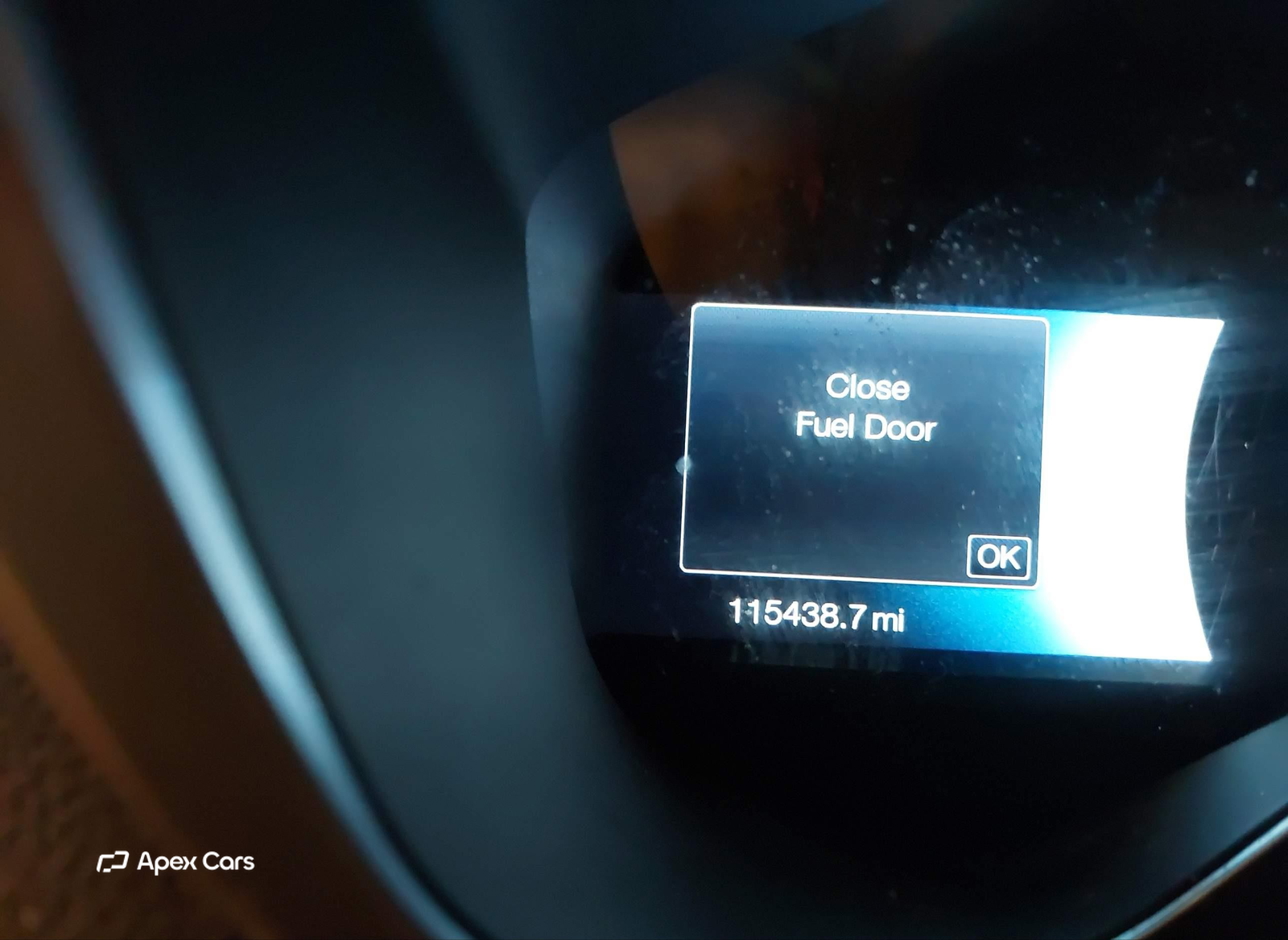 Ford C-MAX 2014
