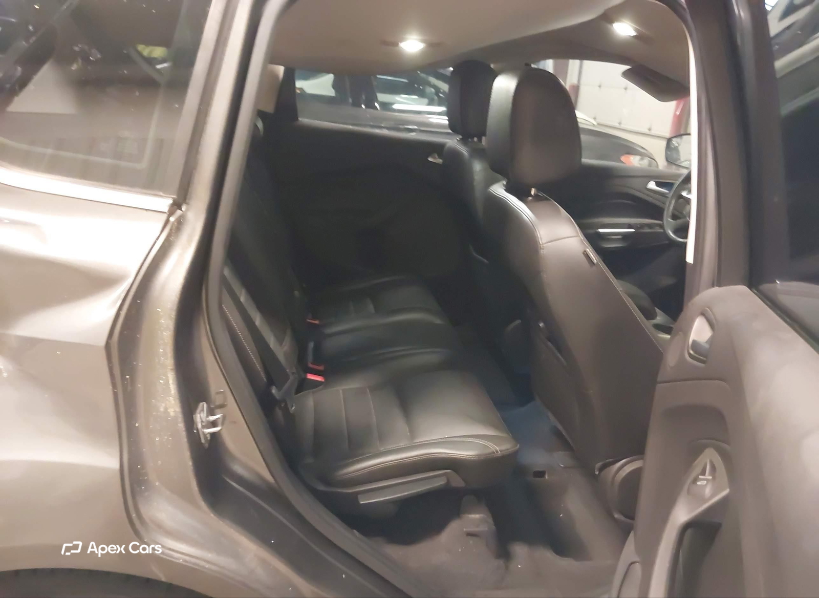 Ford C-MAX 2014