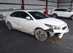Kia Forte 2021